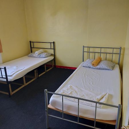 Dream Basildon Apartment Luaran gambar