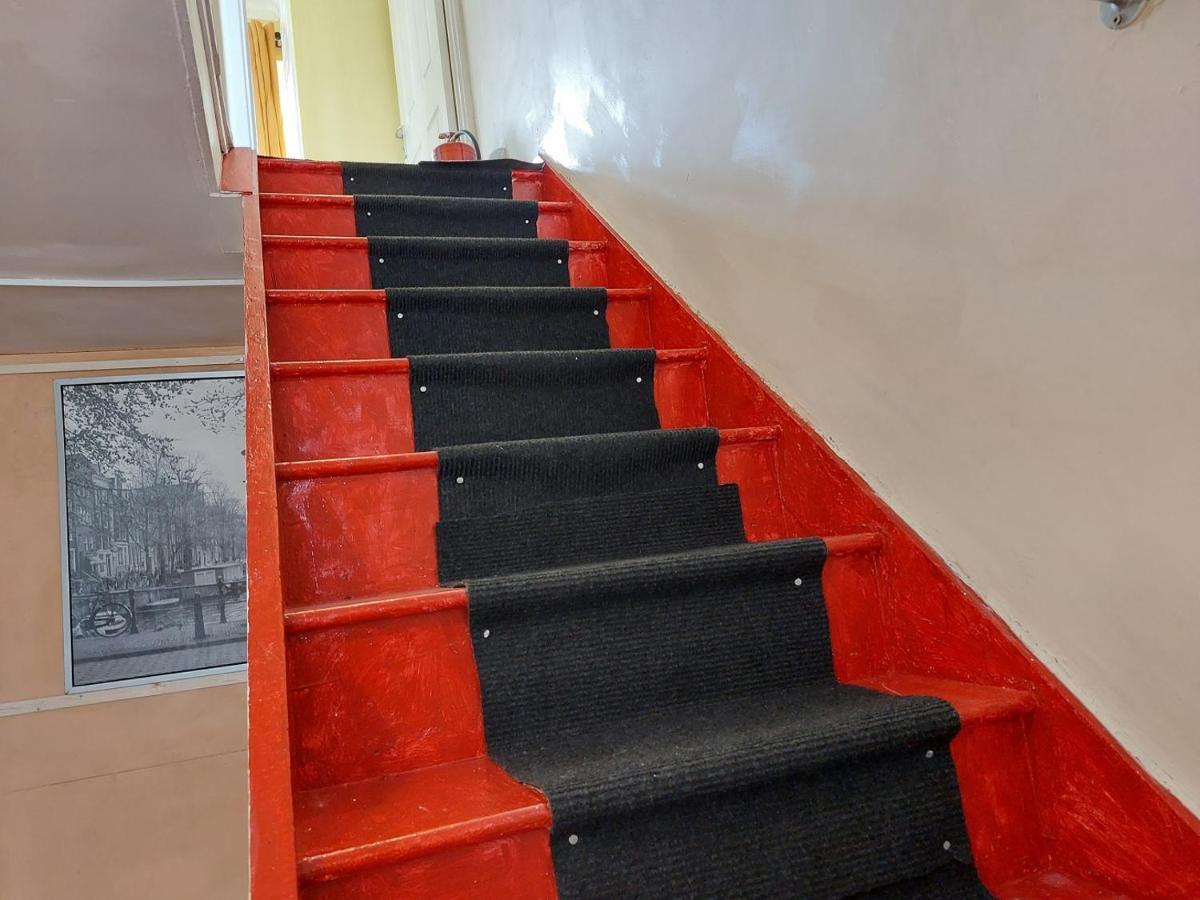 Dream Basildon Apartment Luaran gambar