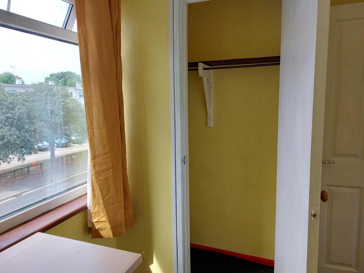 Dream Basildon Apartment Luaran gambar