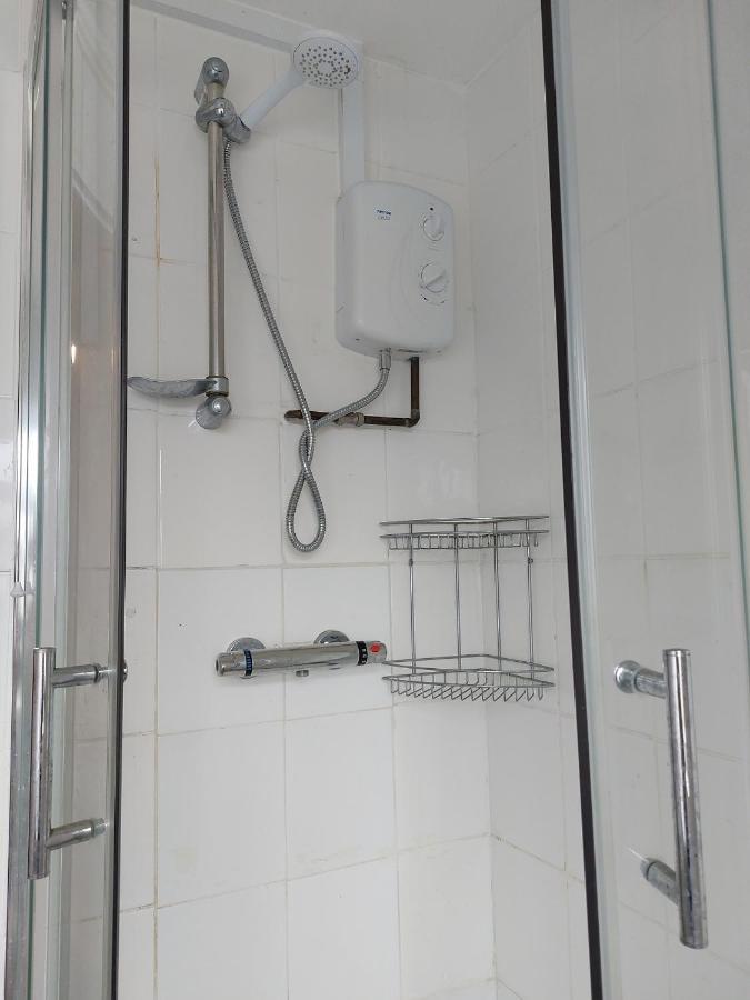 Dream Basildon Apartment Luaran gambar