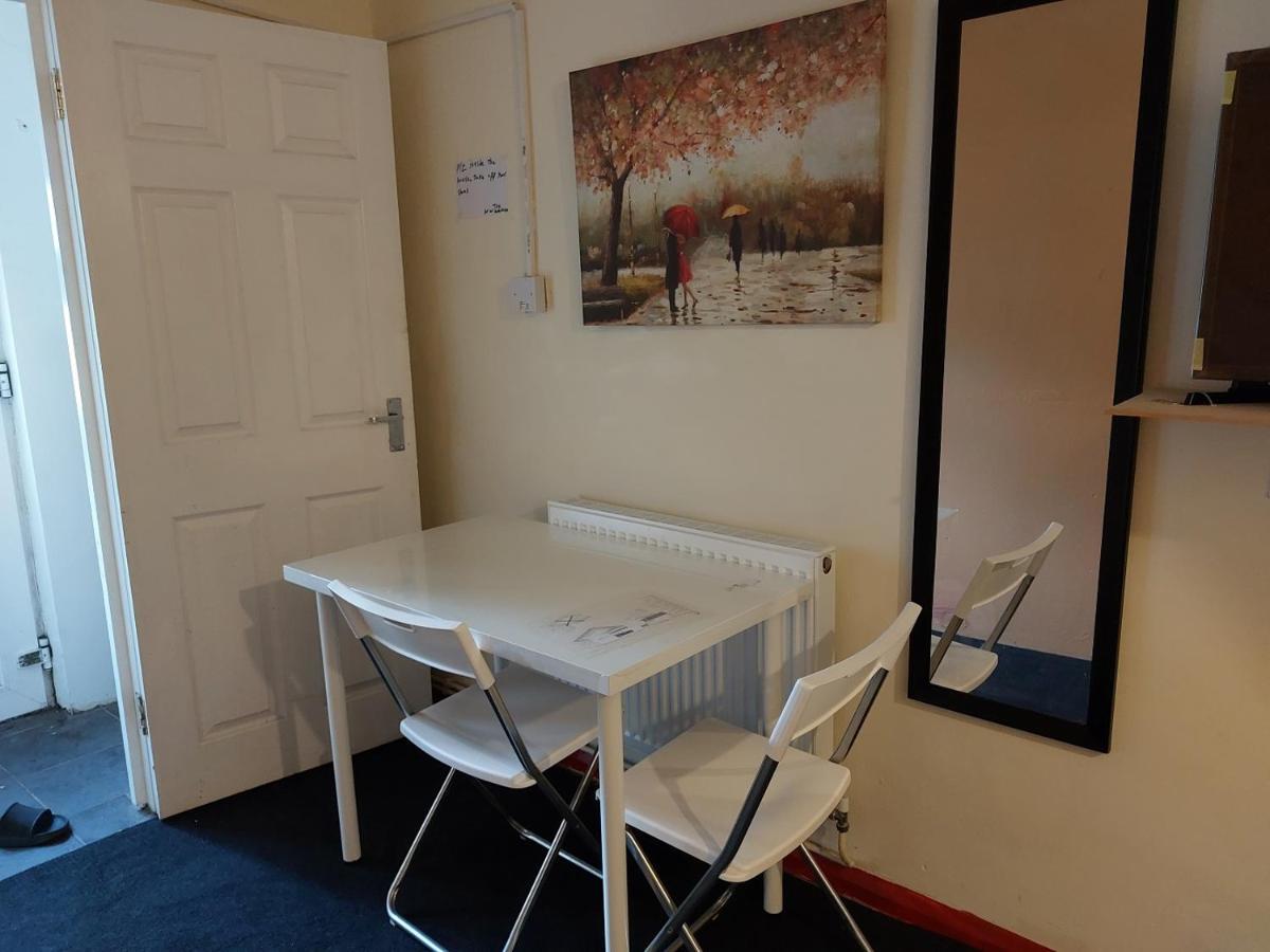 Dream Basildon Apartment Luaran gambar