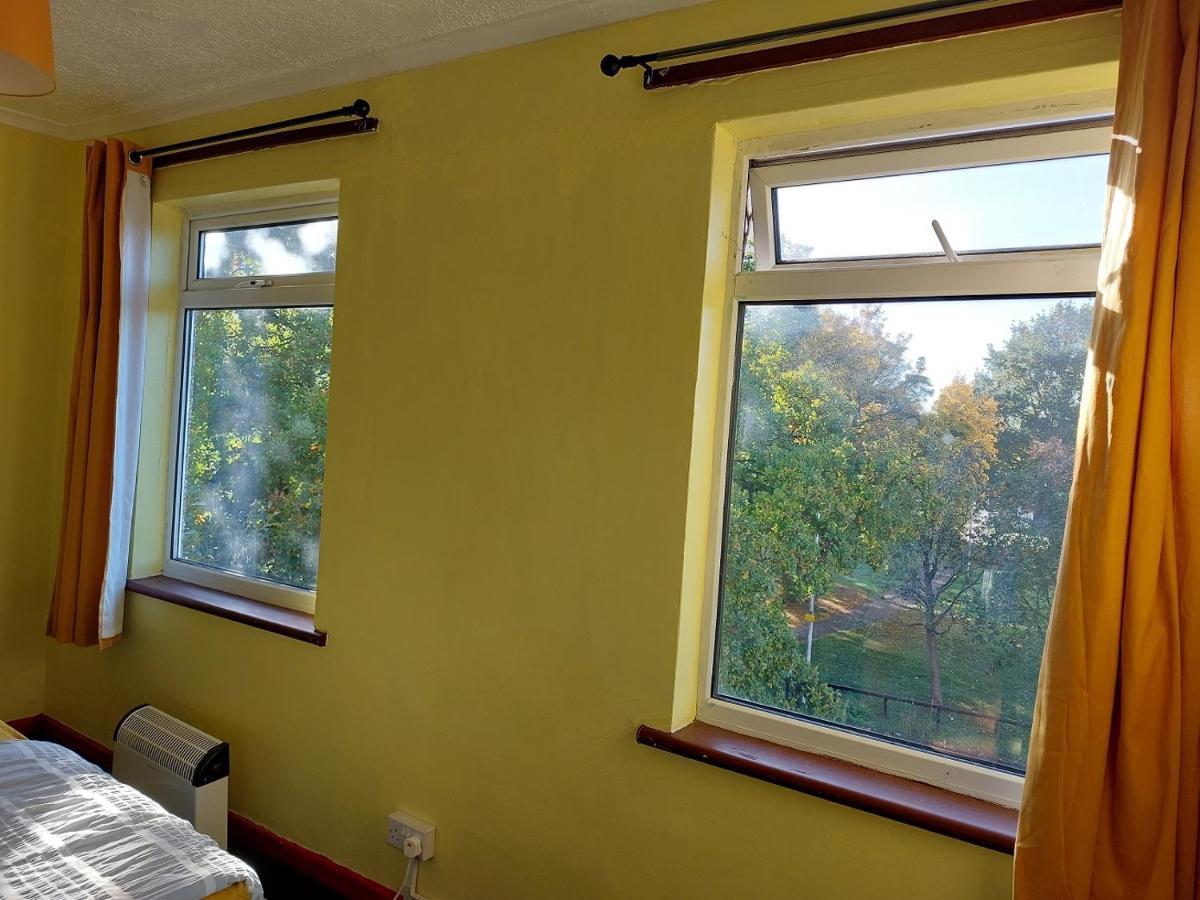 Dream Basildon Apartment Luaran gambar