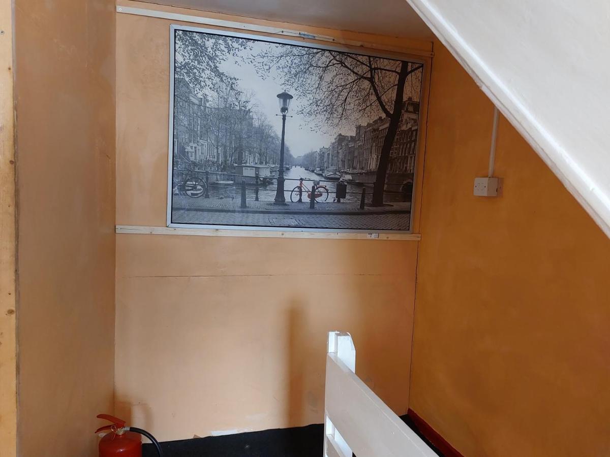 Dream Basildon Apartment Luaran gambar
