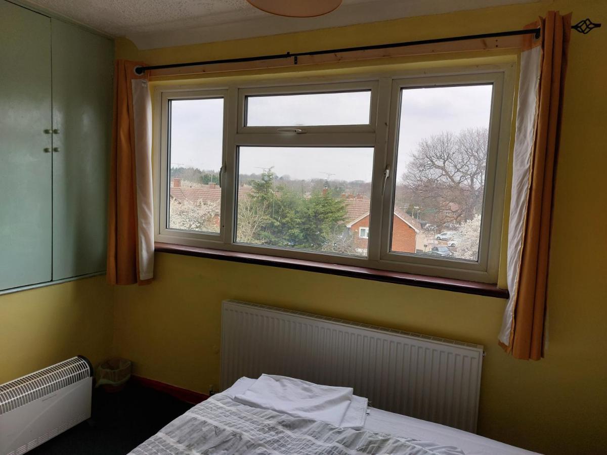 Dream Basildon Apartment Luaran gambar