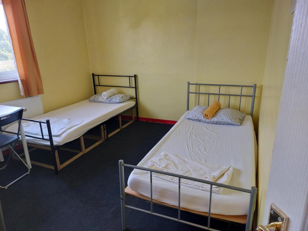 Dream Basildon Apartment Luaran gambar